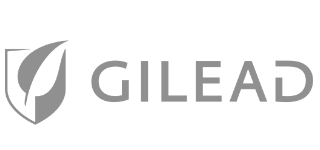 Logo of Gilead
