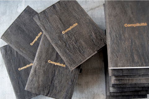 Eco Bark Leather Corporate Gifts