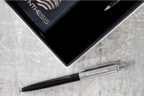 Engraved Pens with Corporate Logo