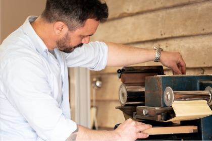 Ethical Handmade Corporate Gifting