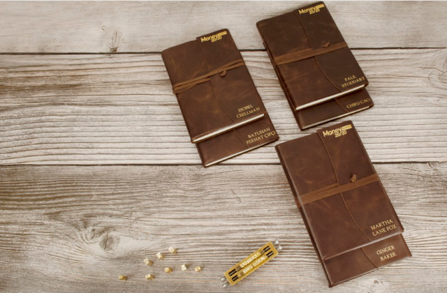 Personalised Corporate Event Gifts