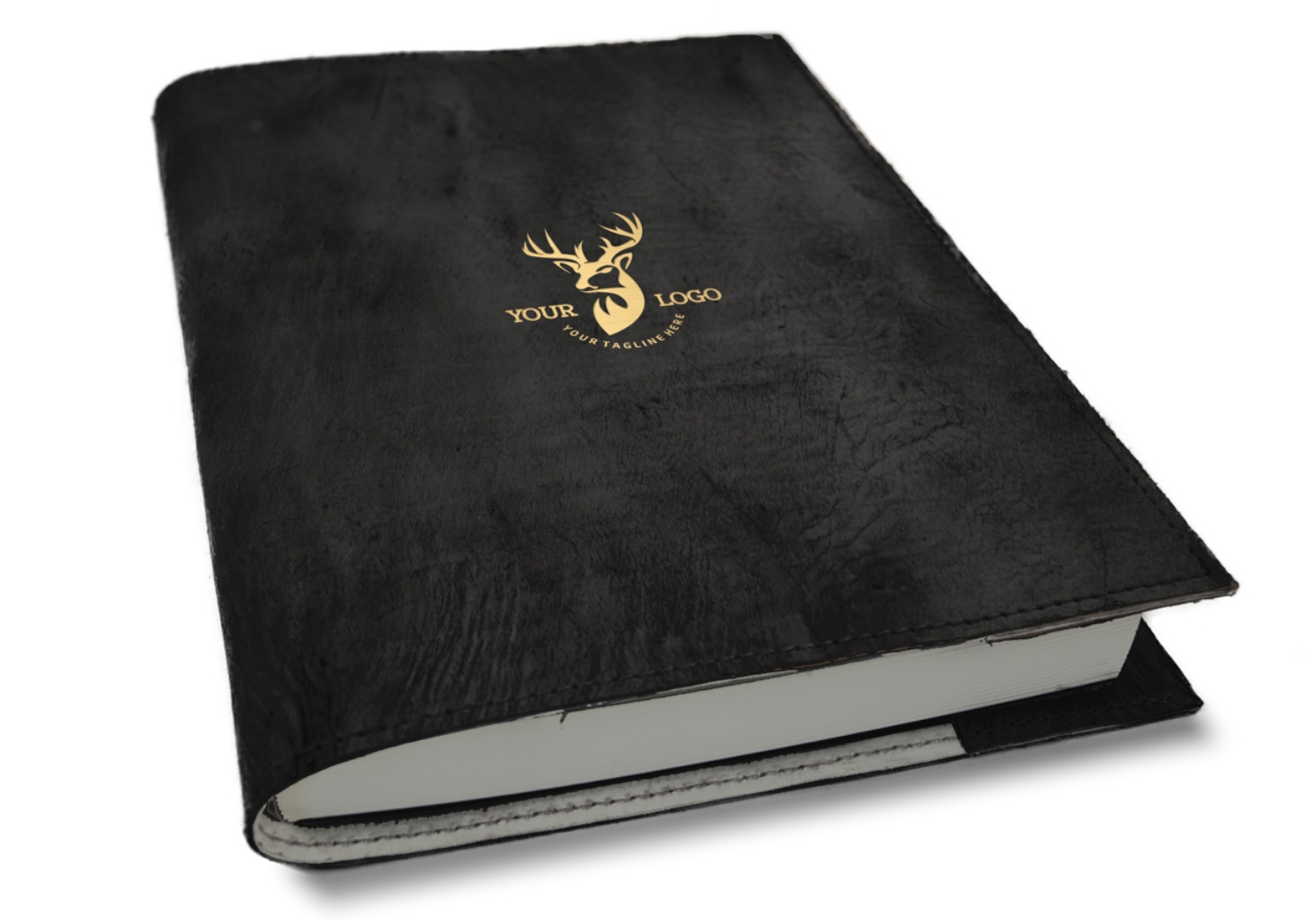 Bark Refillable Journal