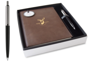 Preciso Refillable Journal