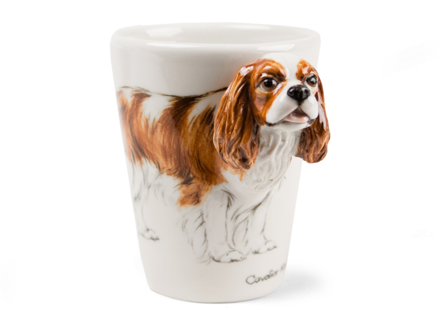Cavalier King Charles Coffee Mug