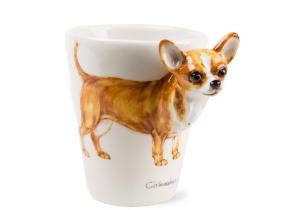 Chihuahua Coffee Mug