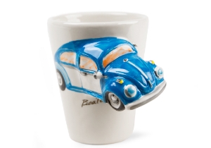 Beetle Coffee Mug