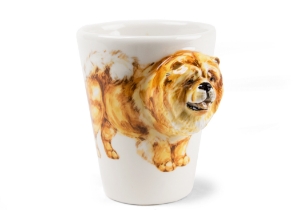 Chow Chow Coffee Mug