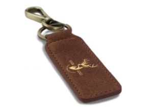 Matador Key Ring