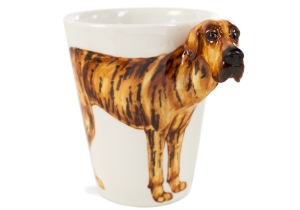 Great Dane Coffee Mug