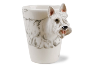 Scottish Terrier Coffee Mug