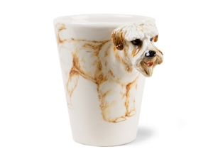 Wheaten Terrier Coffee Mug
