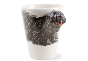 Komondor Coffee Mug