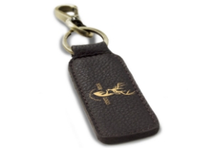 Matador Key Ring