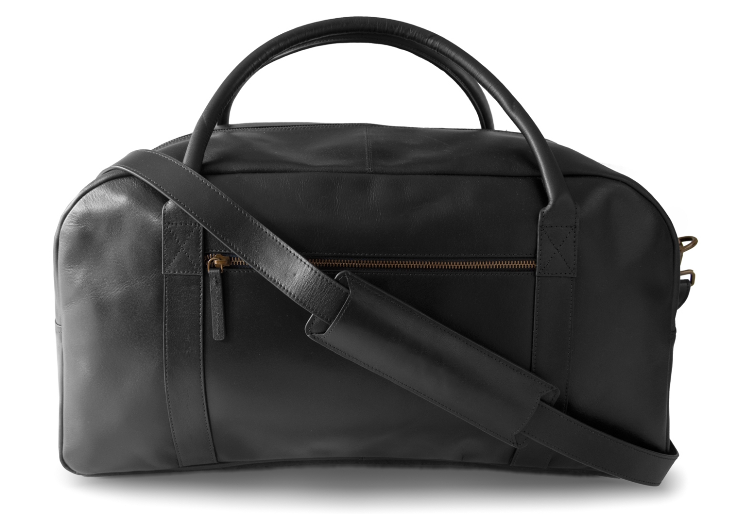 Wayfarer Weekender Bag