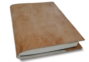 Bark Refillable Journal