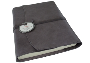 Capri Refillable Journal