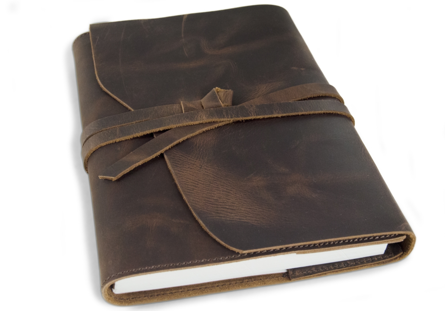 Enya Refillable Journal