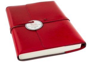 Tuscan Refillable Journal