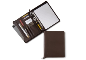 Envoy Padfolio