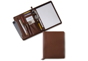 Envoy Padfolio