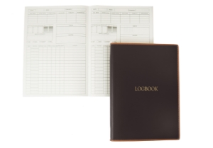 Cortona Yacht Logbook