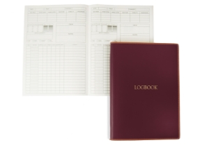 Cortona Yacht Logbook