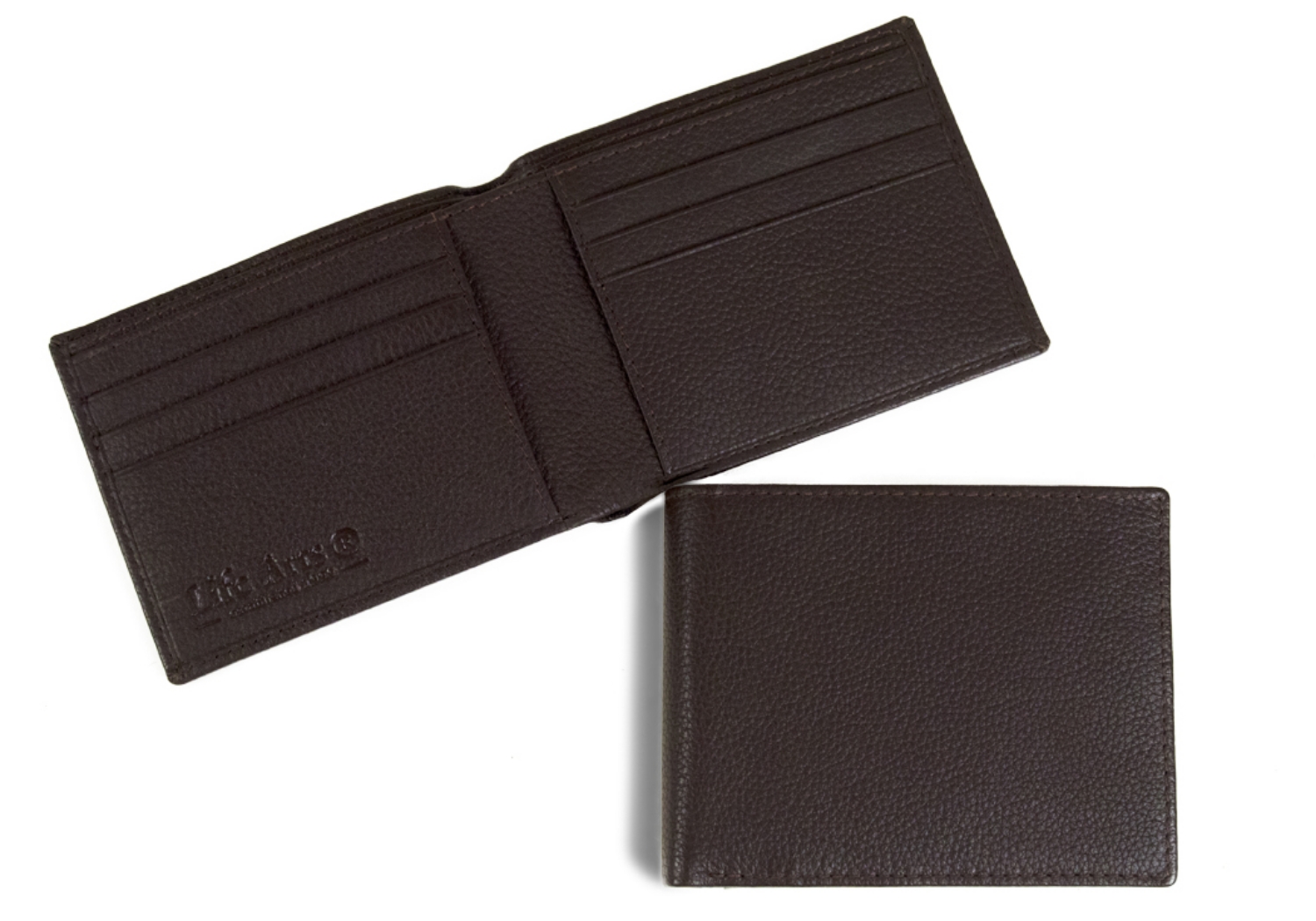 Slim Boy Wallet