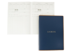 Cortona Yacht Logbook