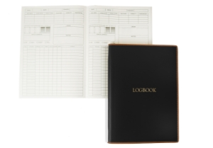 Cortona Yacht Logbook