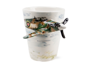 Spitfire Coffee Mug