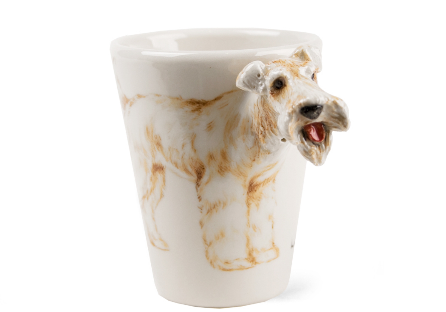 Lakeland Terrier Coffee Mug