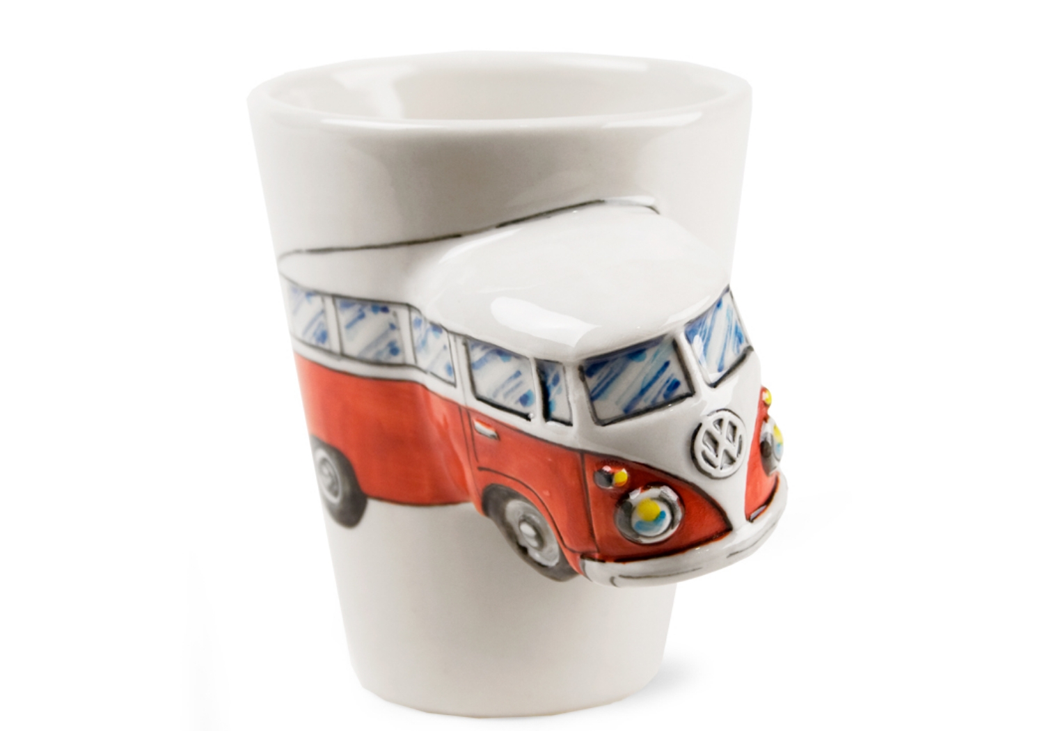 Camper Van Coffee Mug