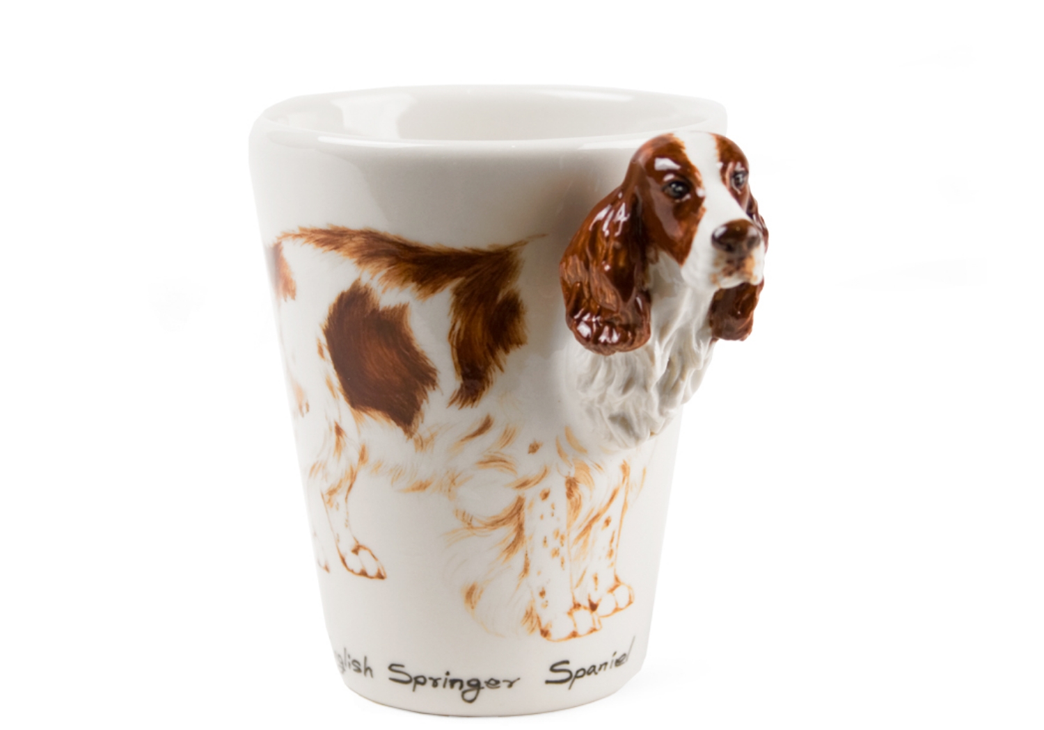 English Springer Spaniel Coffee Mug