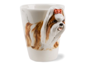 Shih Tzu Coffee Mug