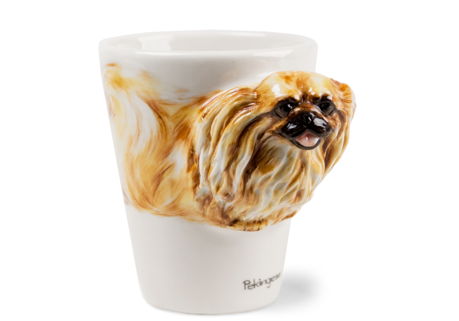 Pekingese Coffee Mug