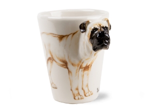 Bull Mastiff Coffee Mug