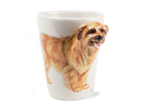 Pyrenean Sheepdog Coffee Mug