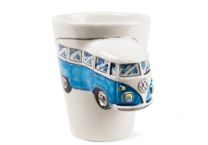 Camper Van Coffee Mug