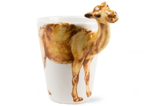 Camel Coffee Mug
