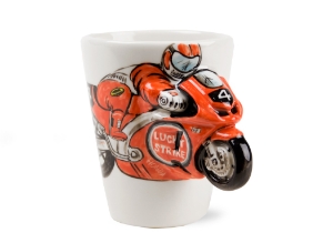 Motorbike Coffee Mug