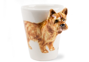 Cairn Terrier Coffee Mug