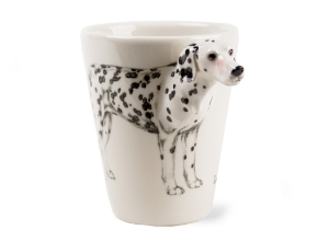 Dalmatian Coffee Mug