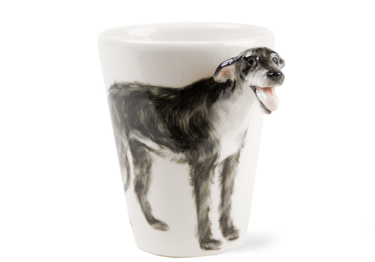 Irish Wolfhound Coffee Mug
