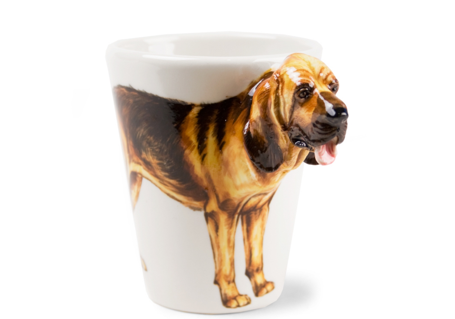 Bloodhound Coffee Mug