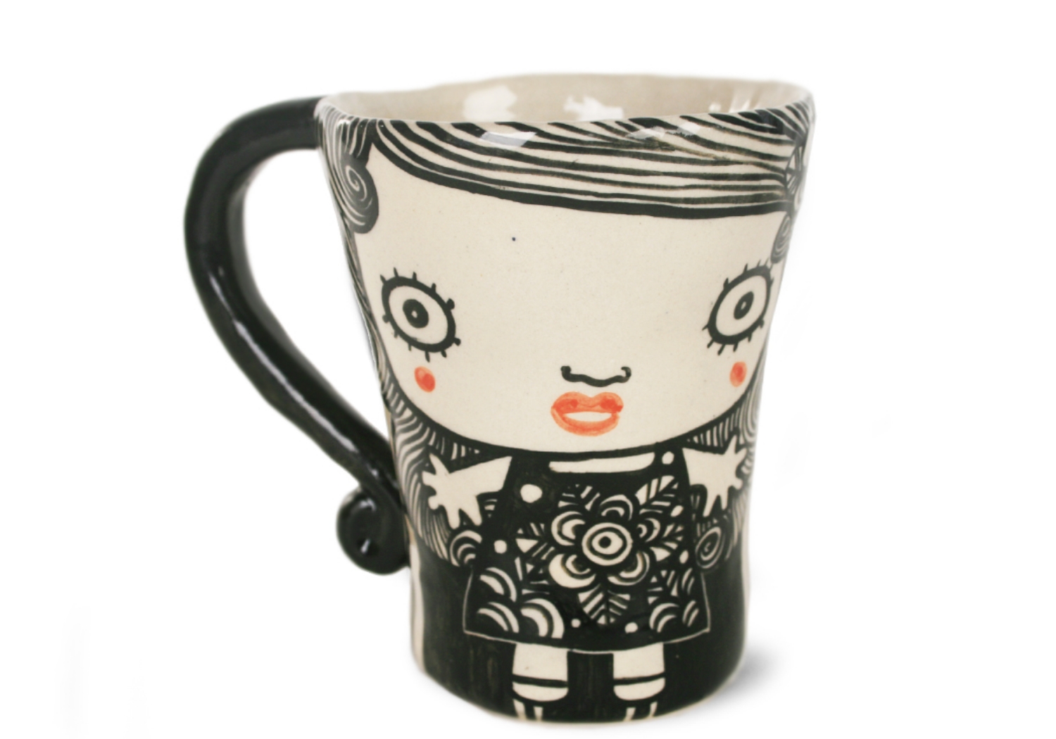Shojo Coffee Mug
