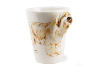 Briard Coffee Mug