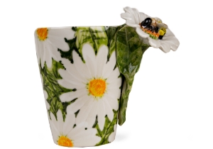 Bee Coffee Mug
