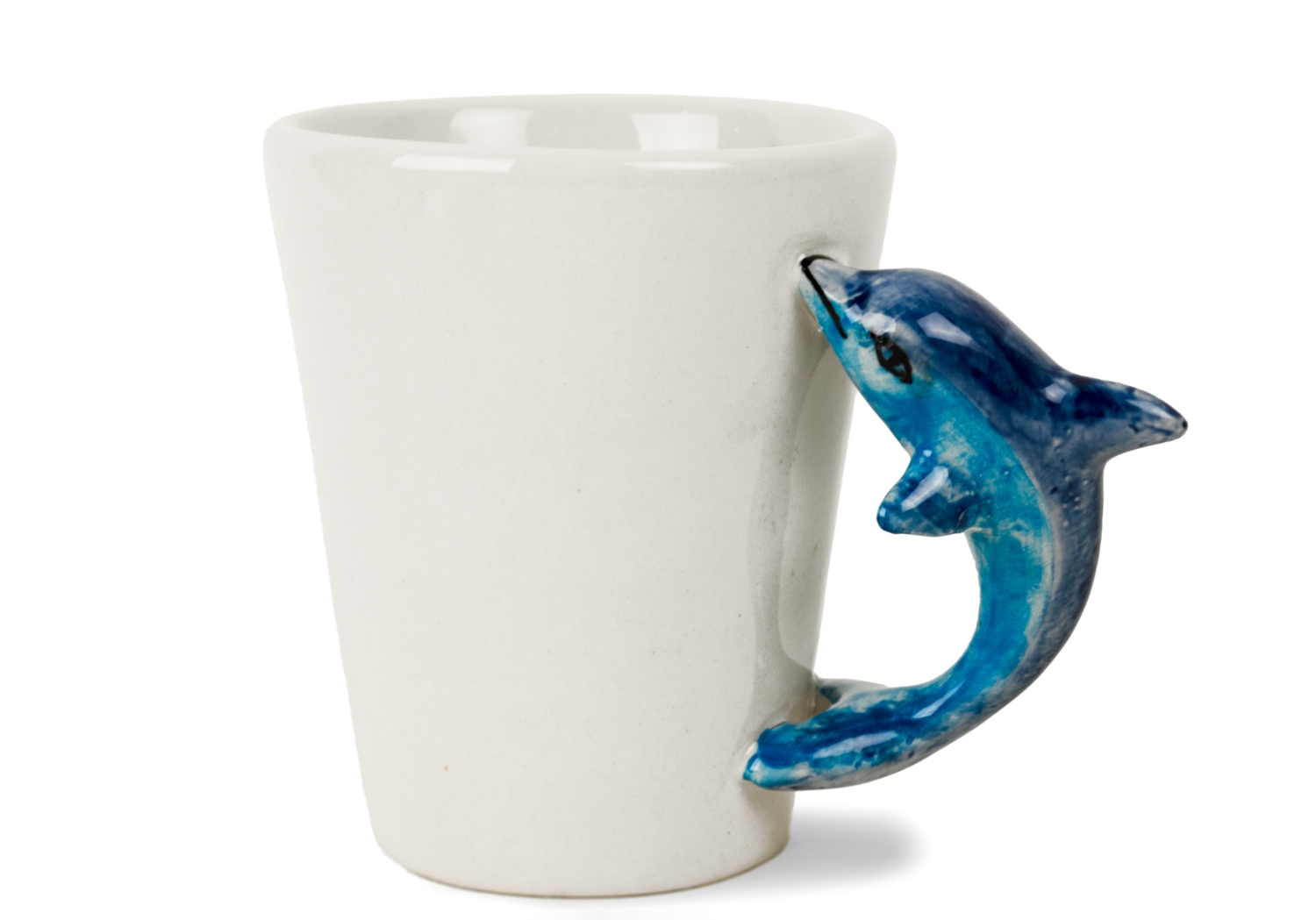 Dolphin Coffee Mug