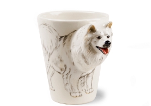 Samoyed Coffee Mug
