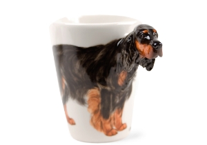 Gordon Setter Coffee Mug